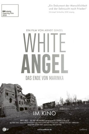 White Angel – Das Ende von Marinka