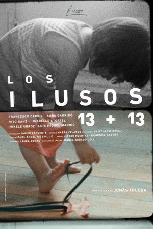 Los ilusos 13 + 13