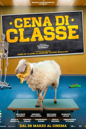 Cena di classe