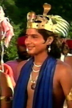 (Krishna Katha) Kans Vadh