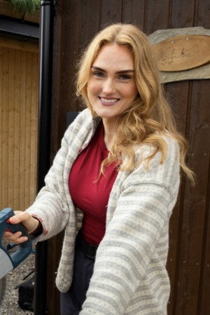 Kristina Haugen Kesper
