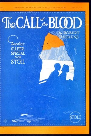 The Call of the Blood