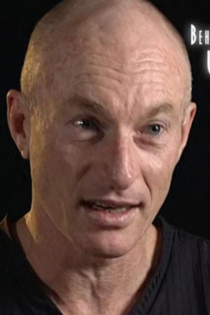 Wayne Pygram