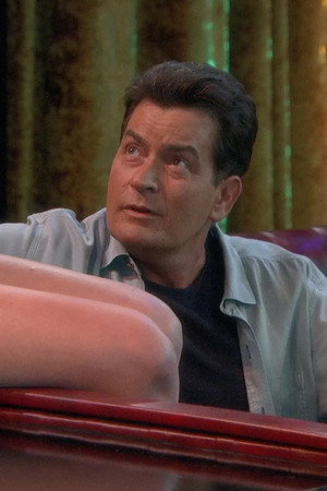 Charlie and the Lap Dance of Doom
