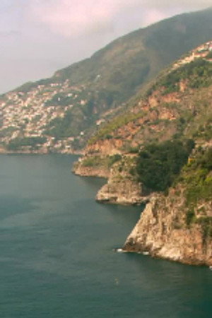 Italy's Amalfi Coast