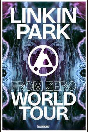 Linkin Park: From Zero World Tour Live Film