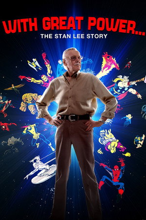 With Great Power: The Stan Lee Story