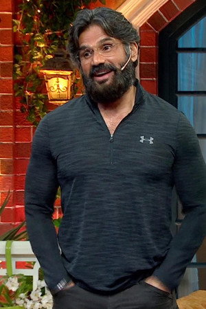 The Celebrity Cricket League