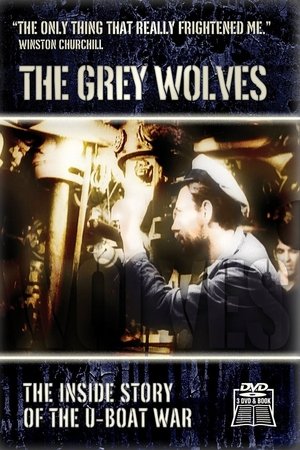 The Grey Wolves: Echoes from WWII