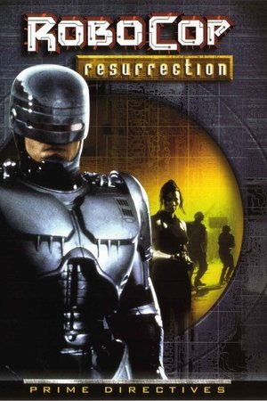 RoboCop: Resurrection