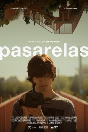 Pasarelas
