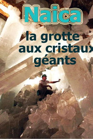 Naïca: La grotte aux cristaux géants
