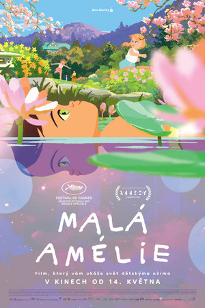Malá Amélie