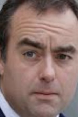 Sebastien Lecornu : Une nuit d'amour