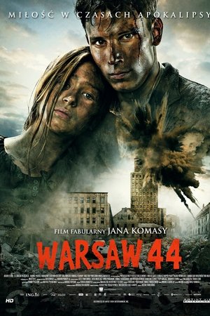 Město 44