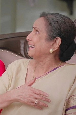 Amruta threatens Ishika