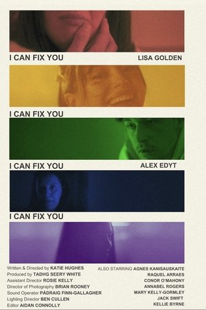 I Can Fix You