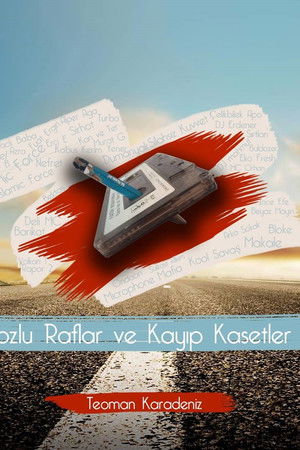 Tozlu Raflar ve Kayıp Kasetler 2