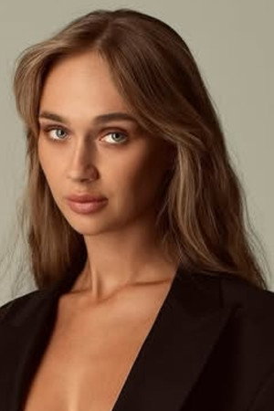 Anastasiia Geptina