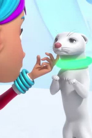 Ermine Rescue