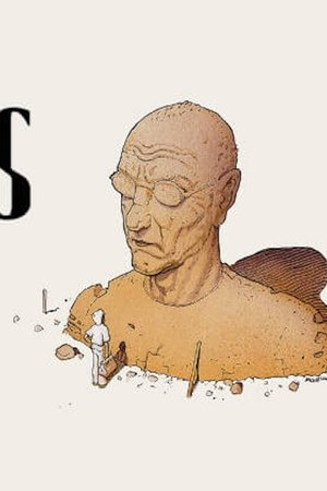 Moebius Redux: A Life in Pictures