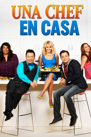 Una chef en casa