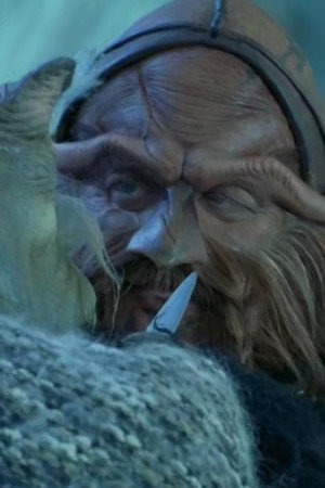 Season of Death Deleted Scenes (S03)