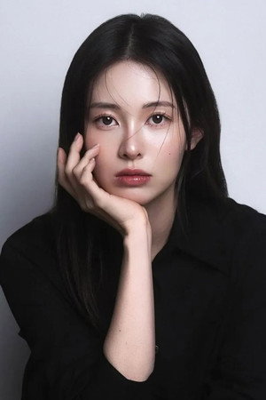 Baek Ye-bin Baek Ye-bin