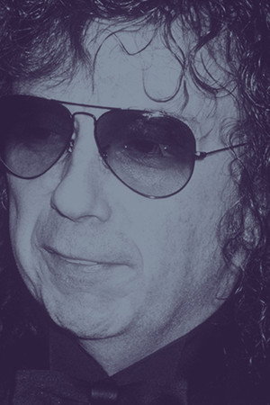Phil Spector