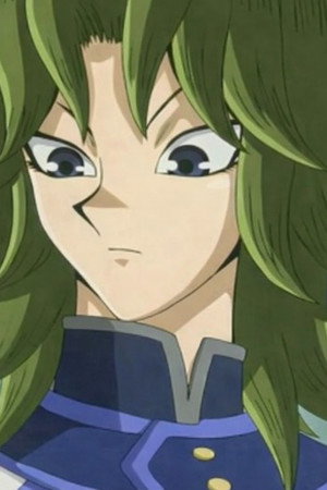 A Looming Threat! The Mysterious Visitor