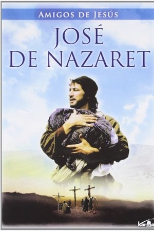 Amigos de Jesús - José de Nazaret