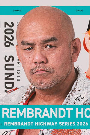 DDT Rembrandt Highway Series 2026 ~Ayu Coliseum in Atsugi~