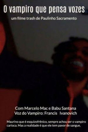 O Vampiro Que Pensa Vozes