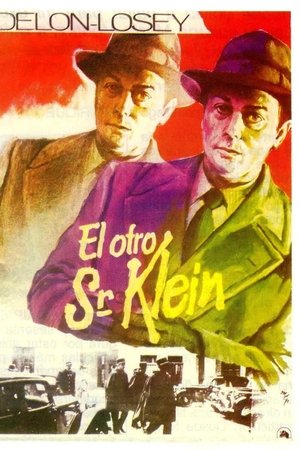 Mr. Klein