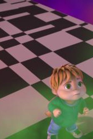 Slippin’ Thru My Fingers