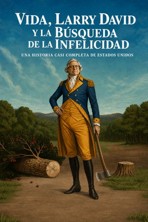 Vida, Larry David y la búsqueda de la infelicidad
