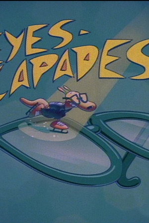 Eyes-capades
