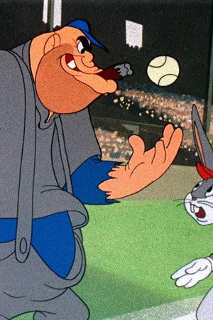 Baseball Bugs