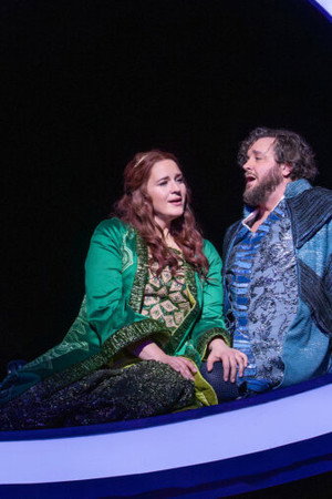Great Performances at the Met: Tristan Und Isolde