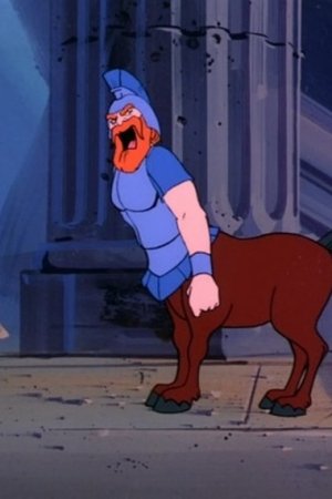 Scoobyho útěk z Atlantidy