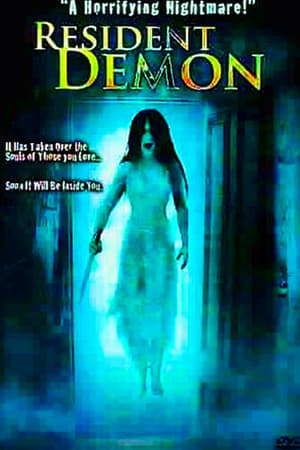 Resident Demon