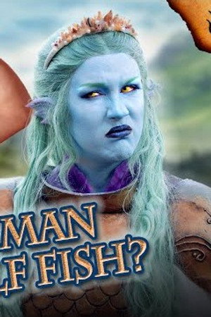 Catching the Wrong Kind of Fish in D&D