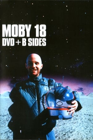 Moby : 18 DVD + B Sides