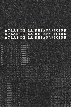 Atlas de la desaparición