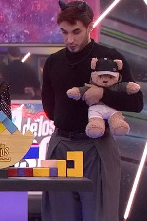 Salvación de Tetris