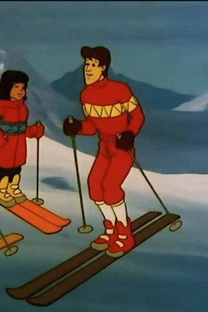 Adventures in the Alps