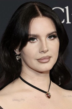 Lana Del Rey Lana Del Rey