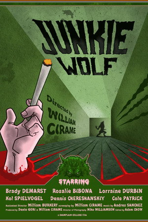 Junkie Wolf