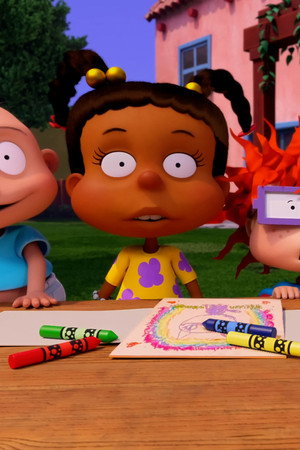 Susie the Artist