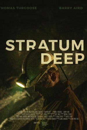 Stratum Deep